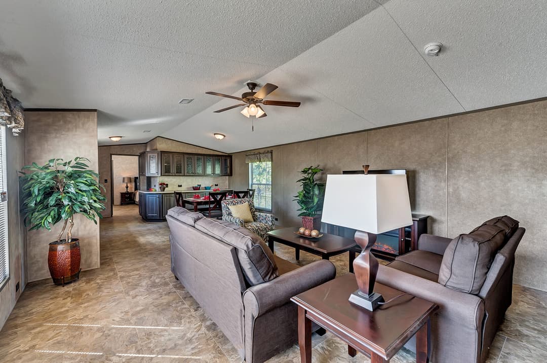 Classic c-1680-32b interior home features