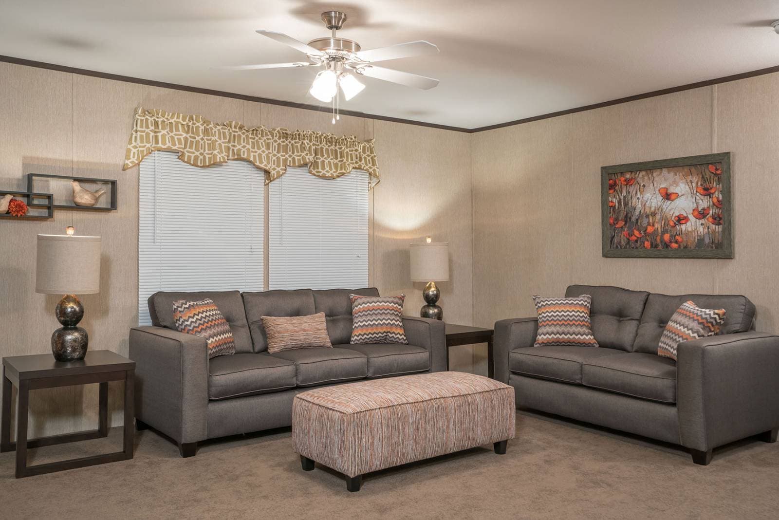 Rm2852a interior home features