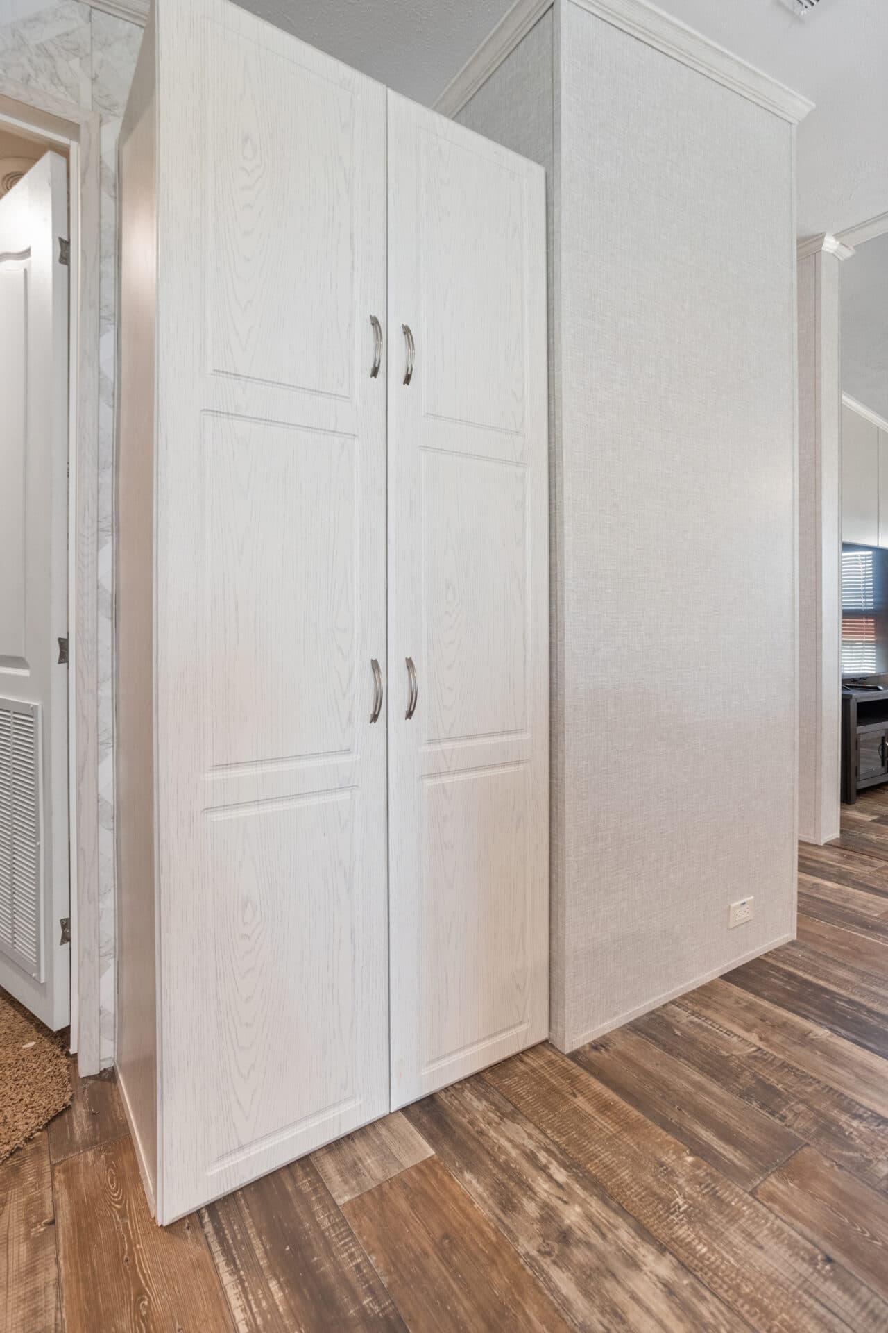 Heritage h-3272-43a interior home features