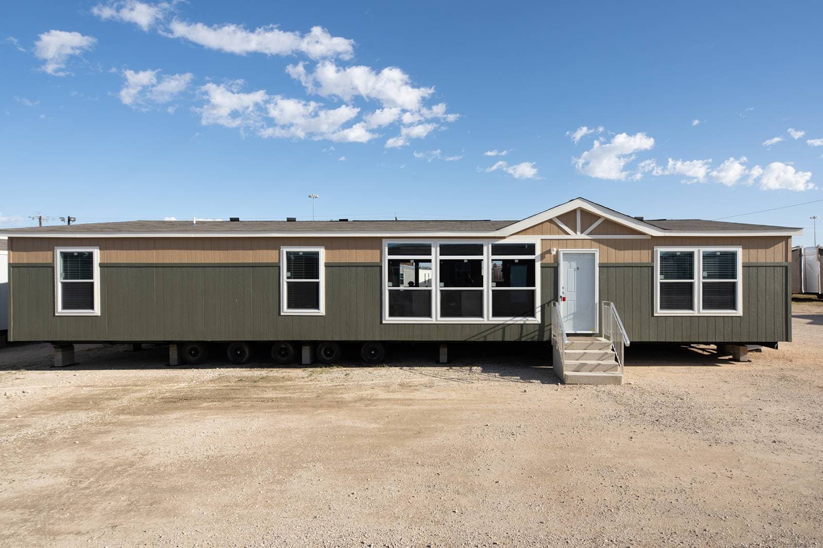 Nm3264a  exterior home features