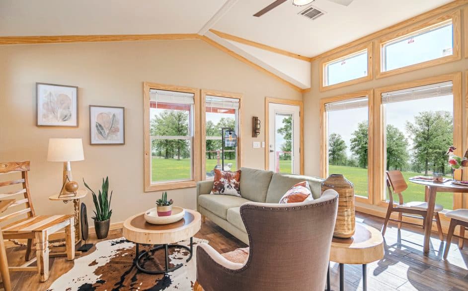 Heron j50ep8 interior home features