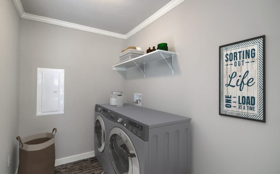 Boerne 5067 interior home features