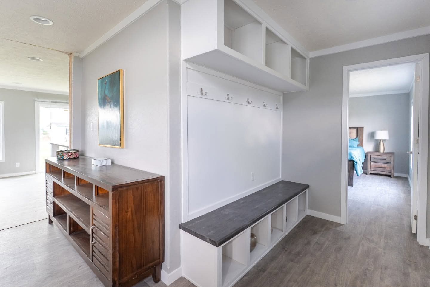 The stephens (hot deal)  home features