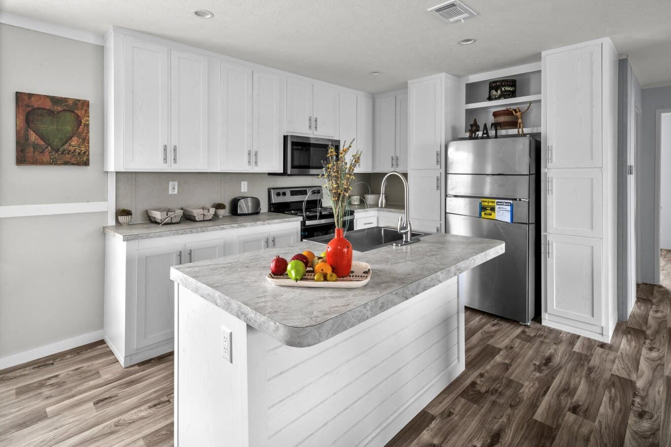 Valu 28483u kitchen home features