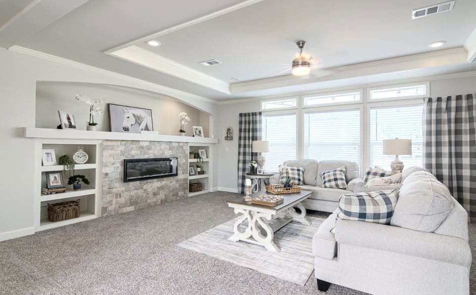 Boerne 5067 interior home features