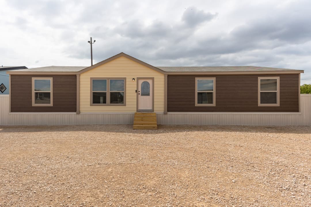 Heritage h-3260-32a exterior and elevation home features