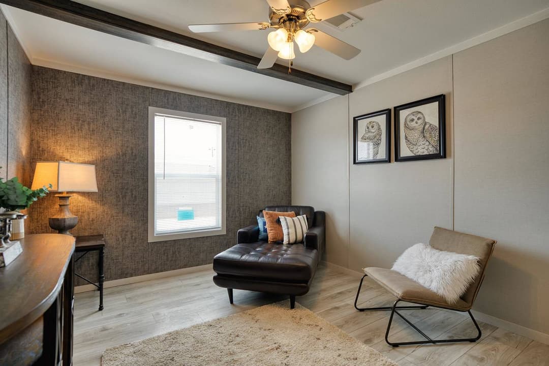 Nm3252a interior home features