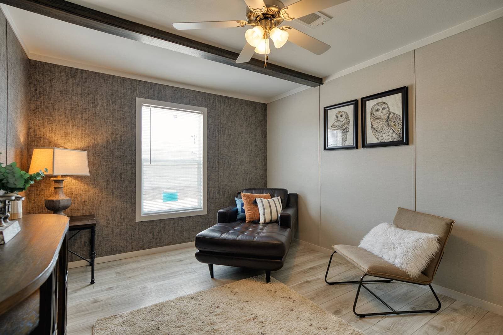 Nm3252a interior home features