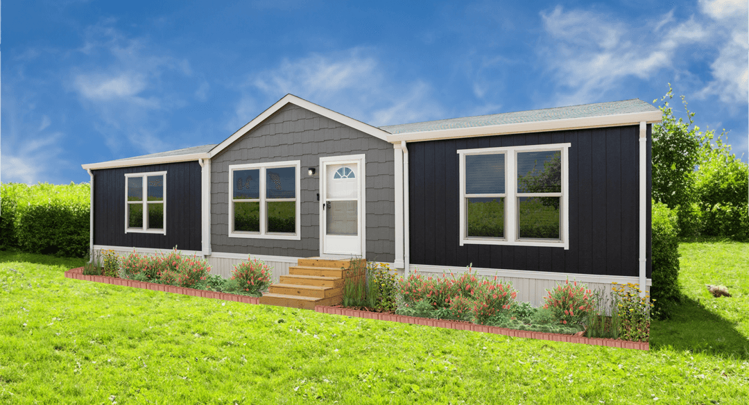 Classic c-3252-32d hero, elevation, and exterior home features