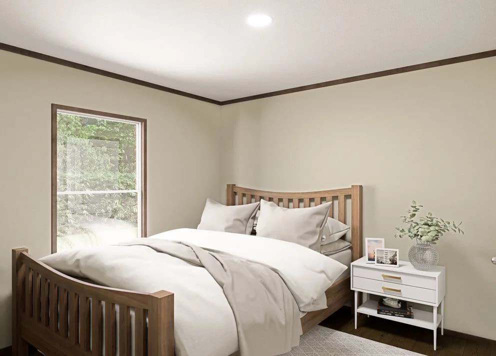 Desoto bedroom home features