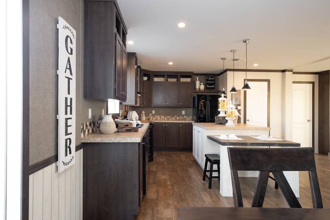 Nm3264a  kitchen home features