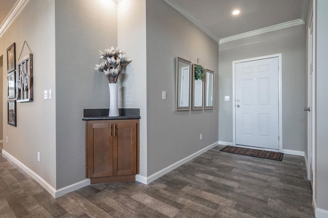 Innovation 3268c interior home features