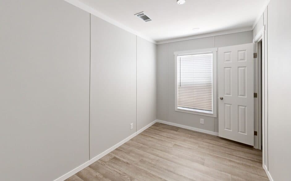 Sierra 266 bedroom home features