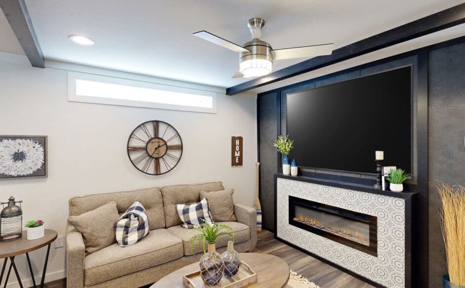 Baguette d62e interior home features