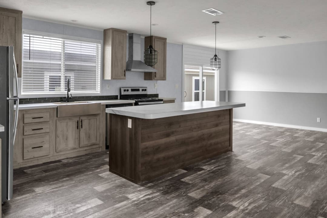 Valu premier 32724g kitchen home features