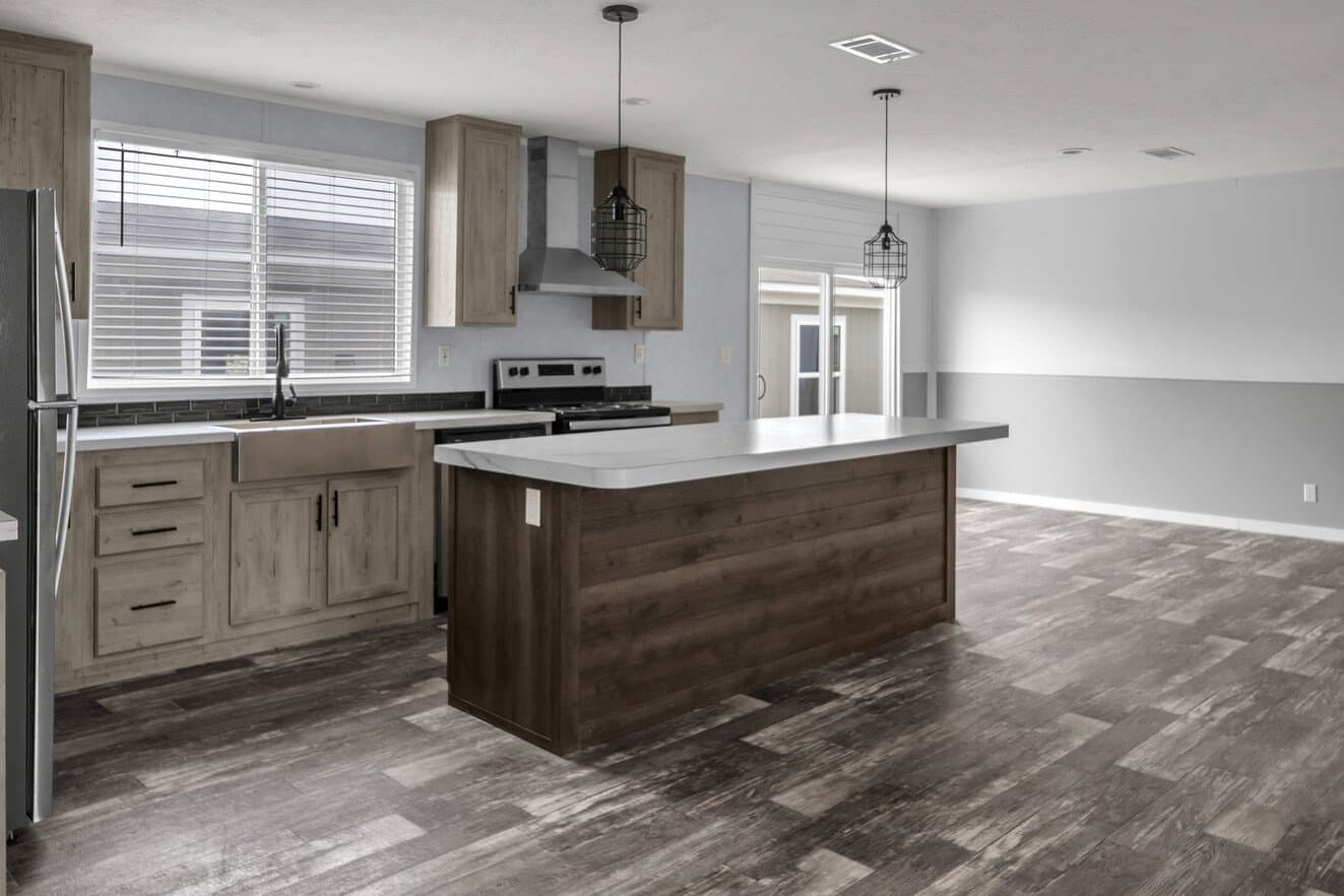 Valu premier 32724g kitchen home features