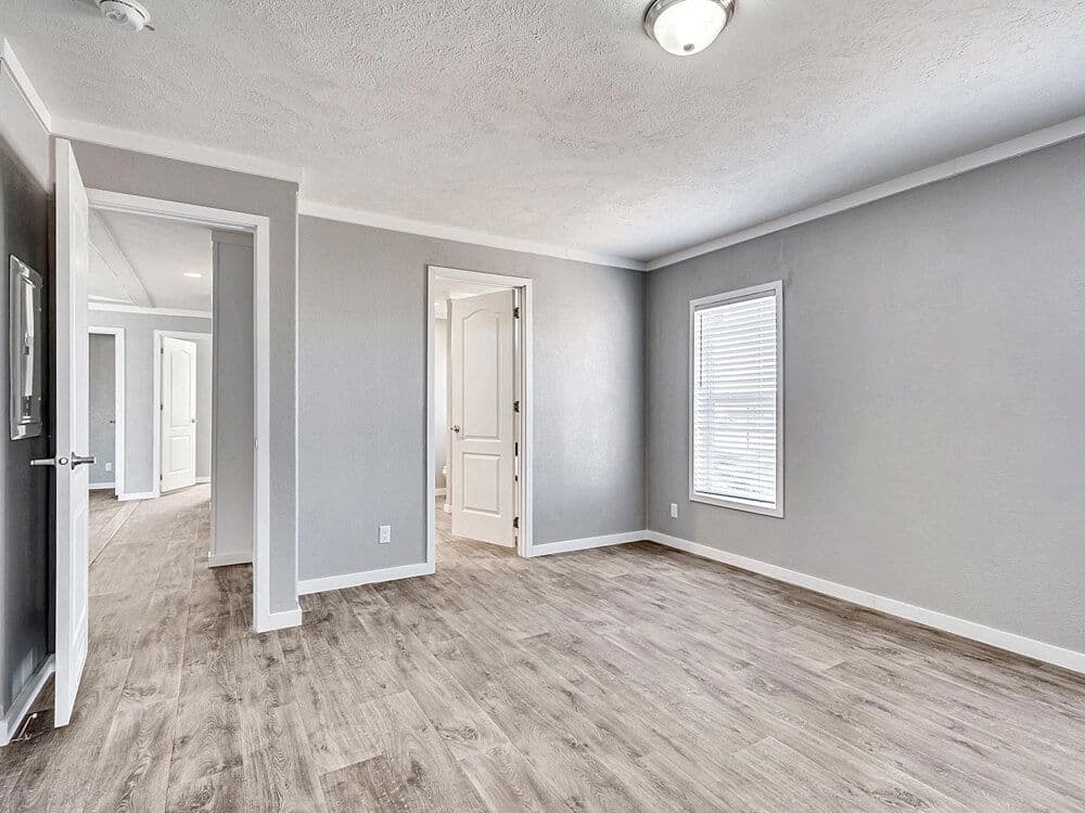 The fiesta 2.0 interior home features