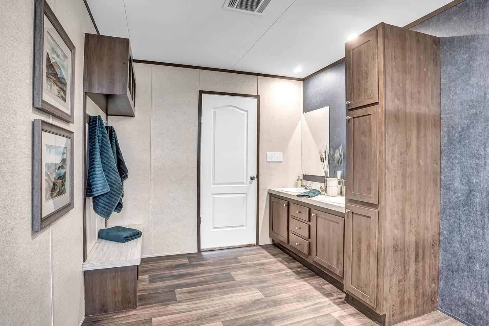 Nm3256f bathroom home features