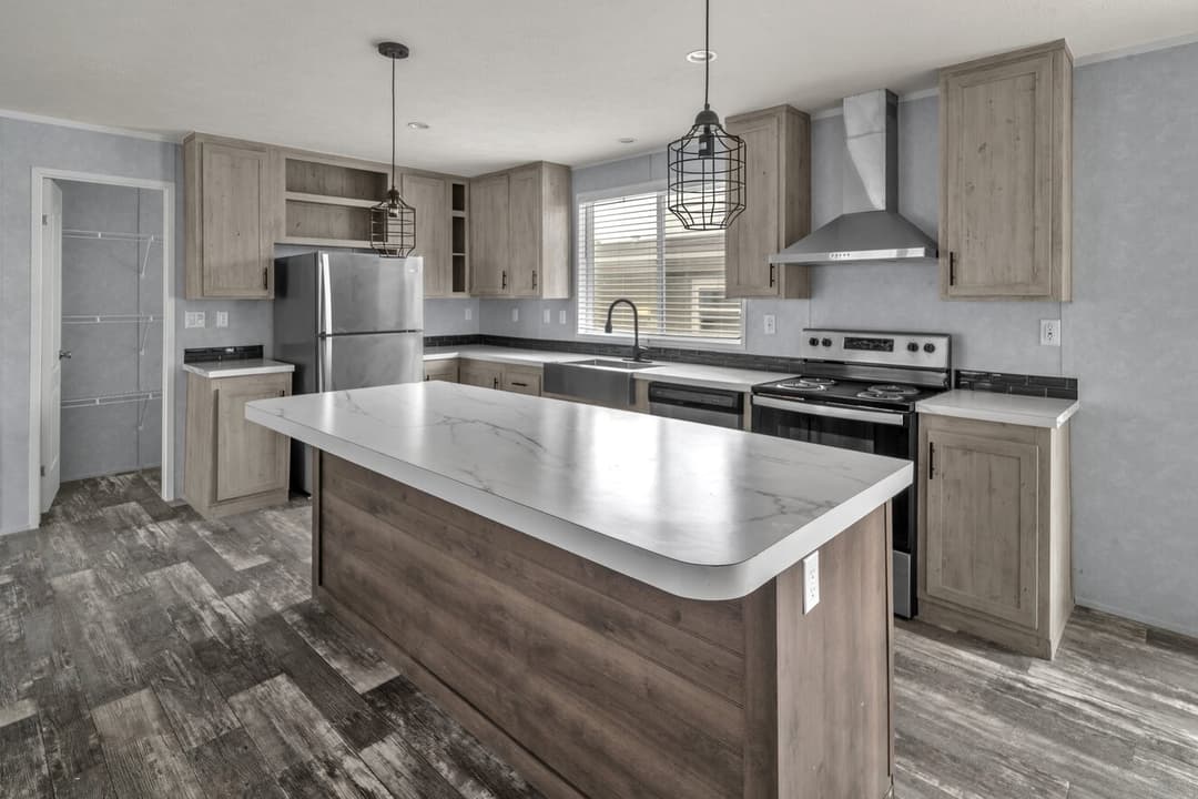 Valu premier 32724g kitchen home features