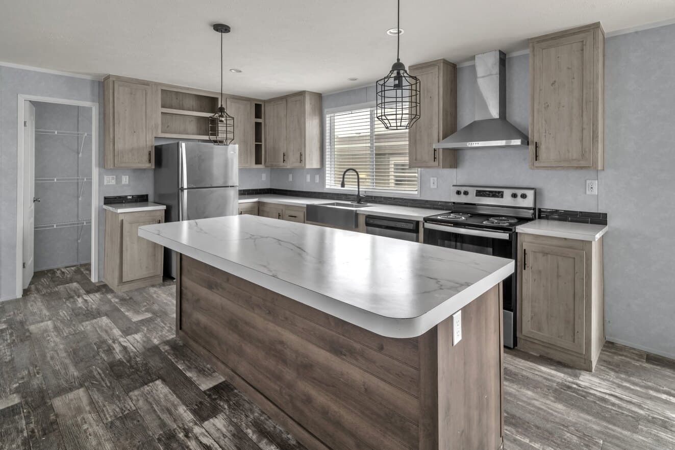 Valu premier 32724g kitchen home features