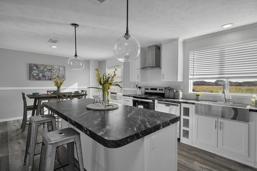 Valu premier 32684g kitchen home features