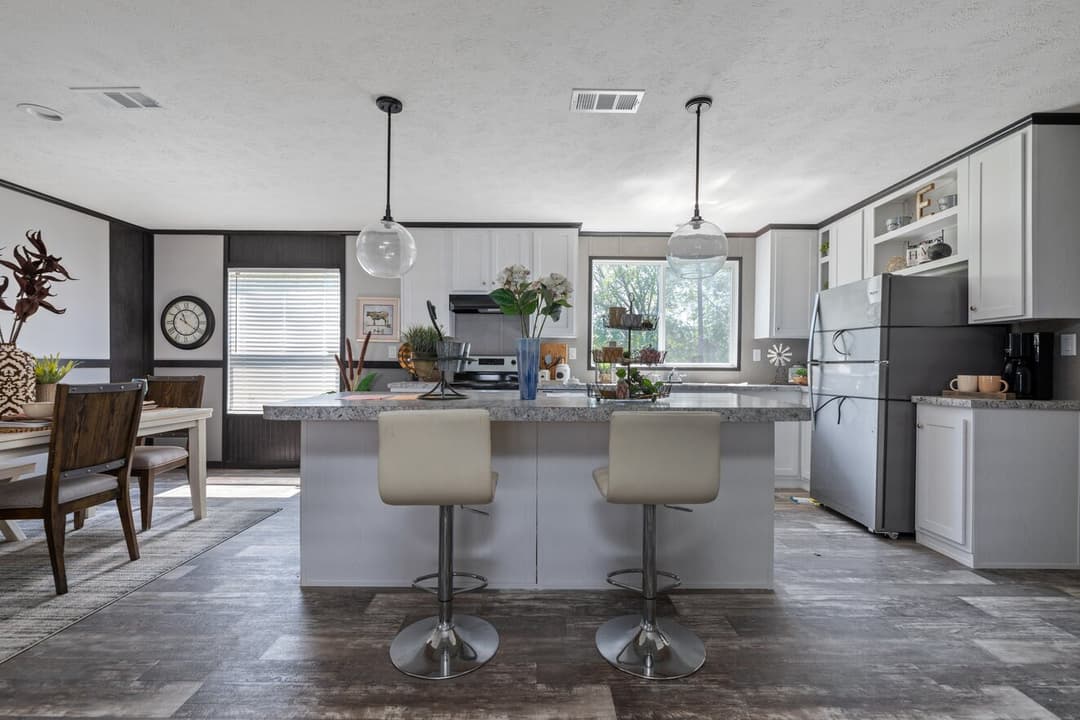 Valu premier 32563g kitchen home features