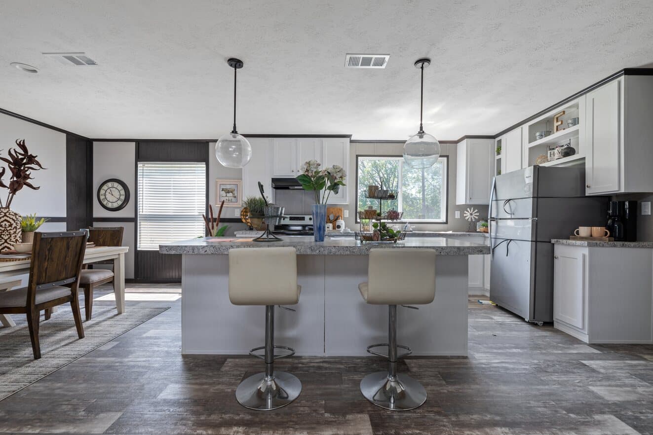 Valu premier 32563g kitchen home features