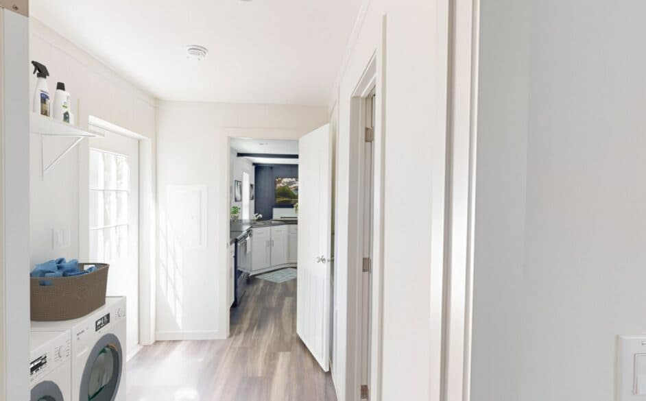 Centenary d56d interior home features