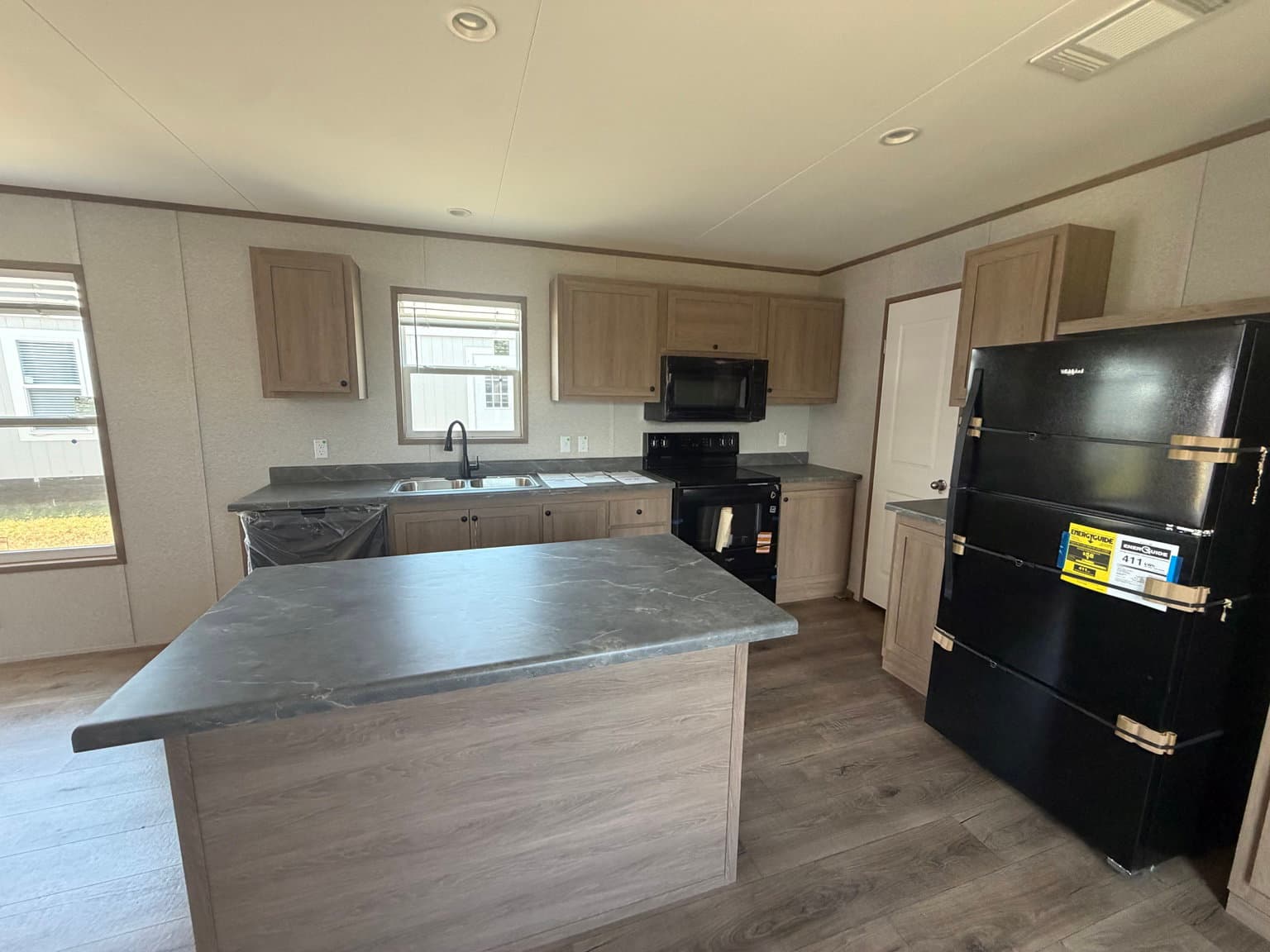 Champion prime   home features