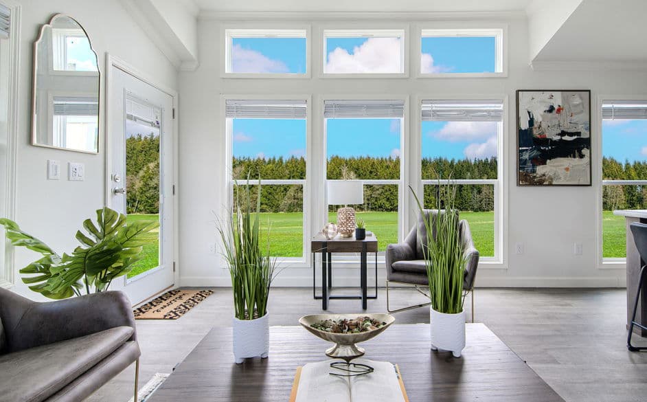 Robin d60ep8 interior home features