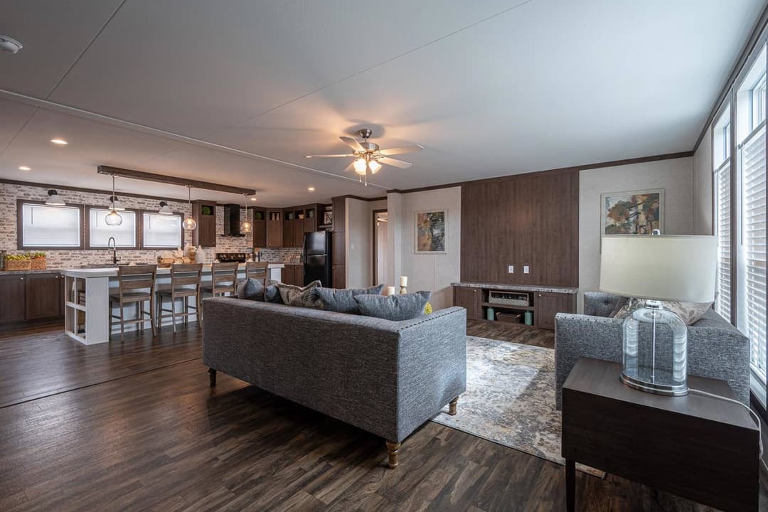 Nm3260f interior home features