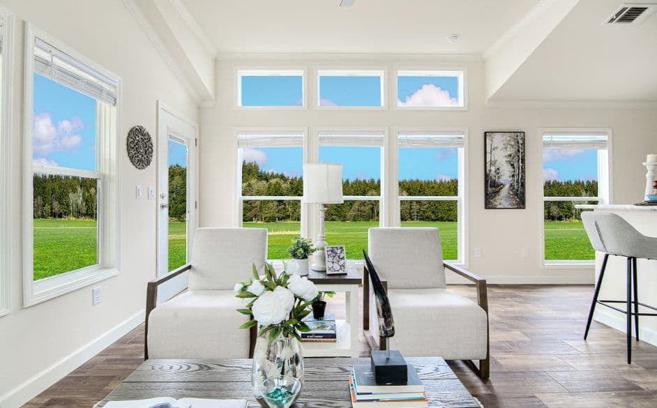 Eagle j60ep8 interior home features