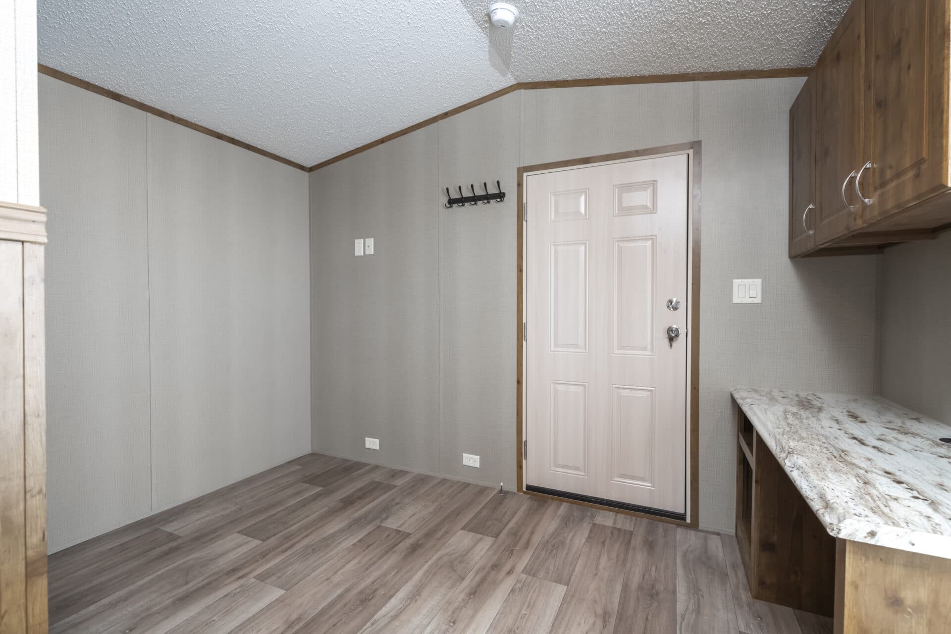 Select s-1234-31a interior home features