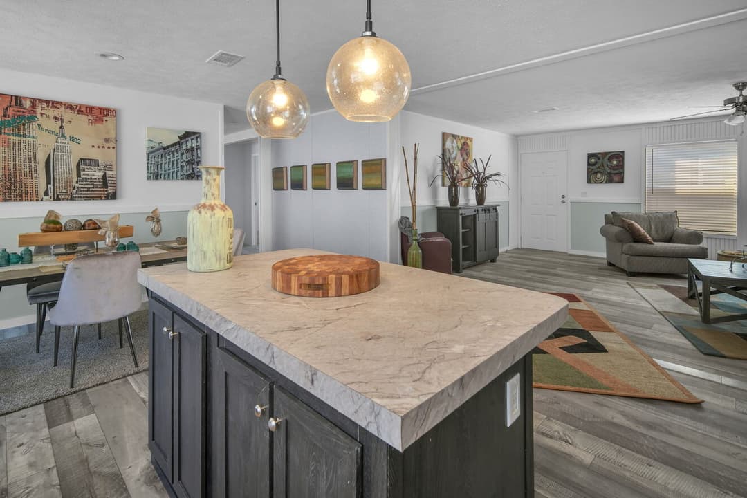 Valu premier 32643g kitchen home features