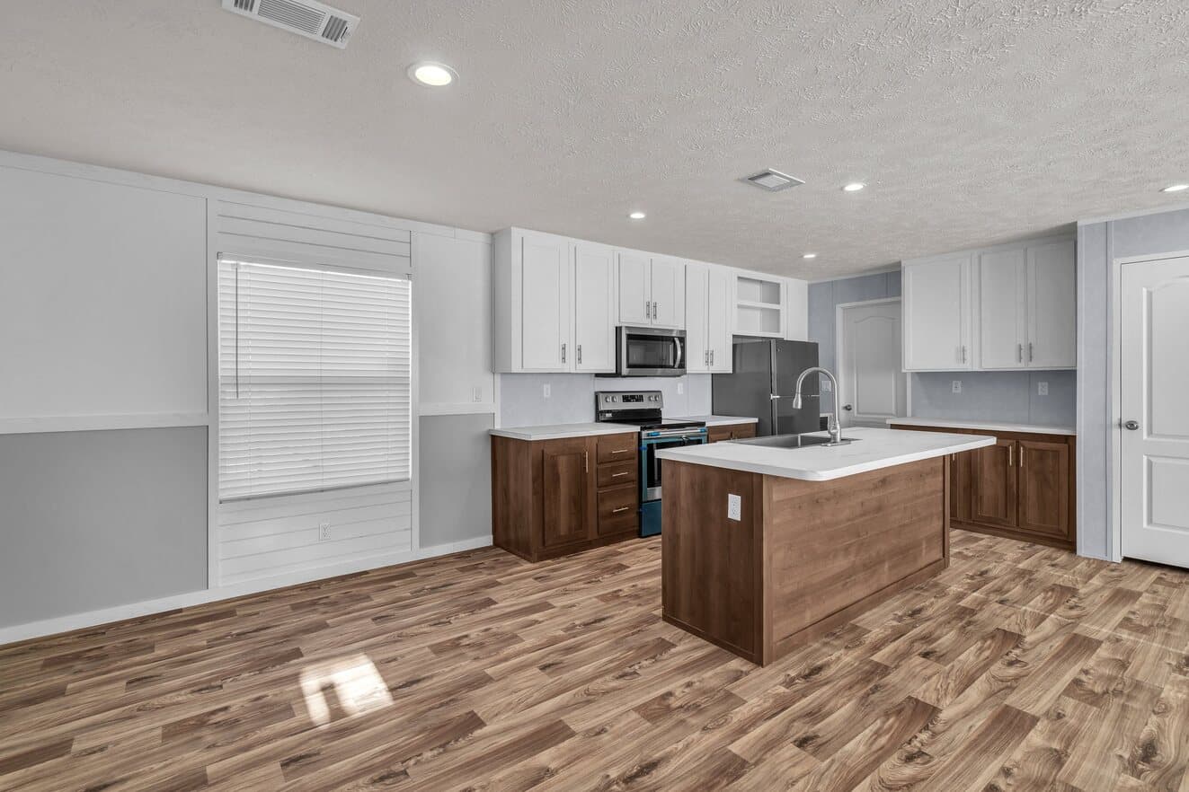 Valu maxx 28483m interior and kitchen home features