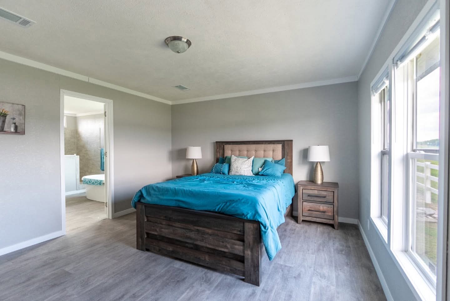 The stephens (hot deal)  home features