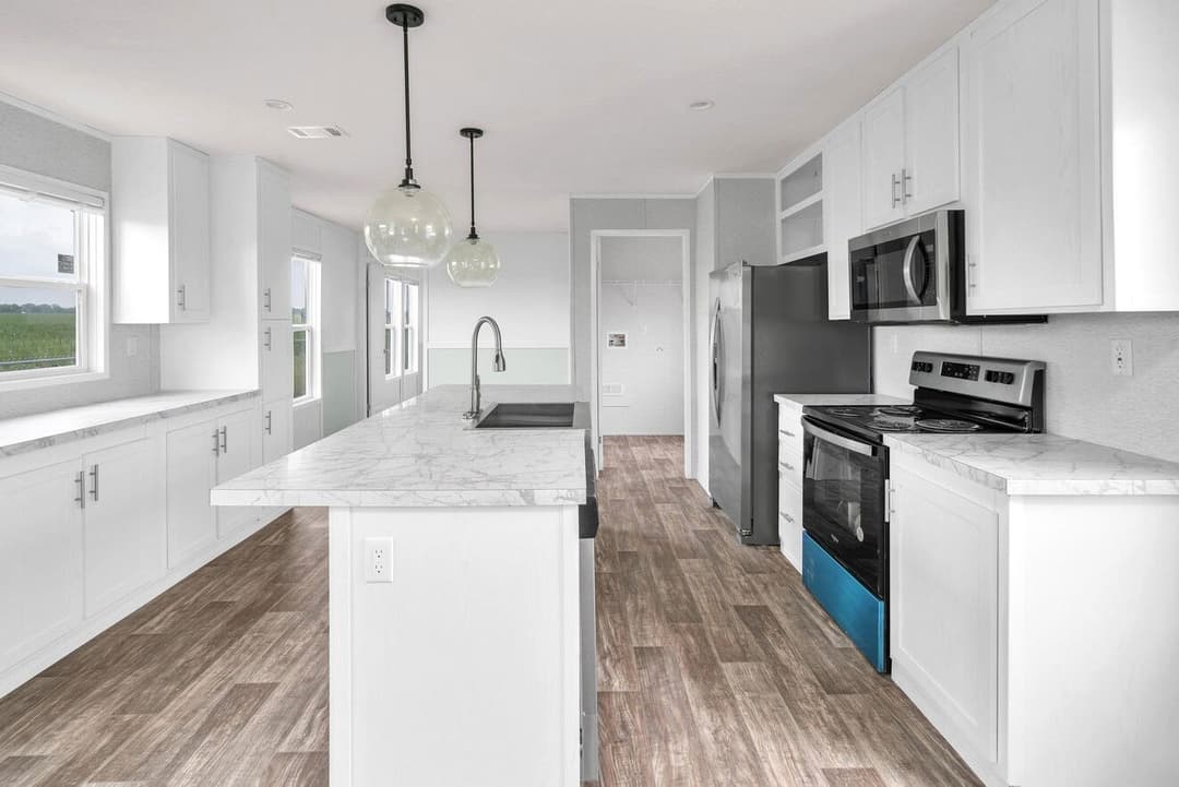 Valu maxx premier 16763a interior and kitchen home features