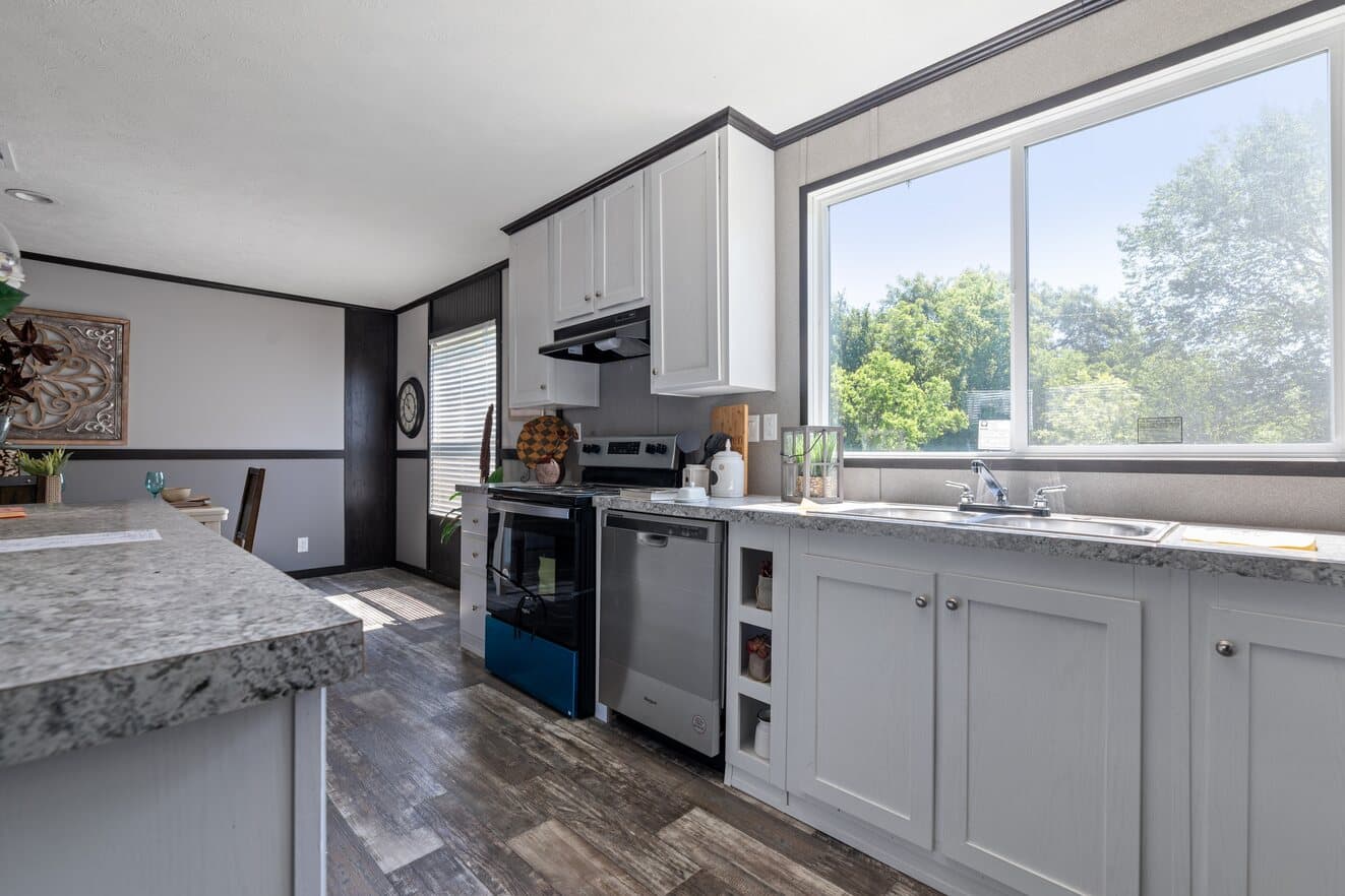Valu premier 32563g kitchen home features