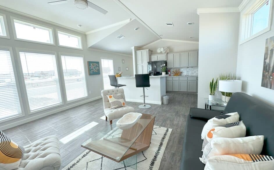 Crane j68ep8 interior home features