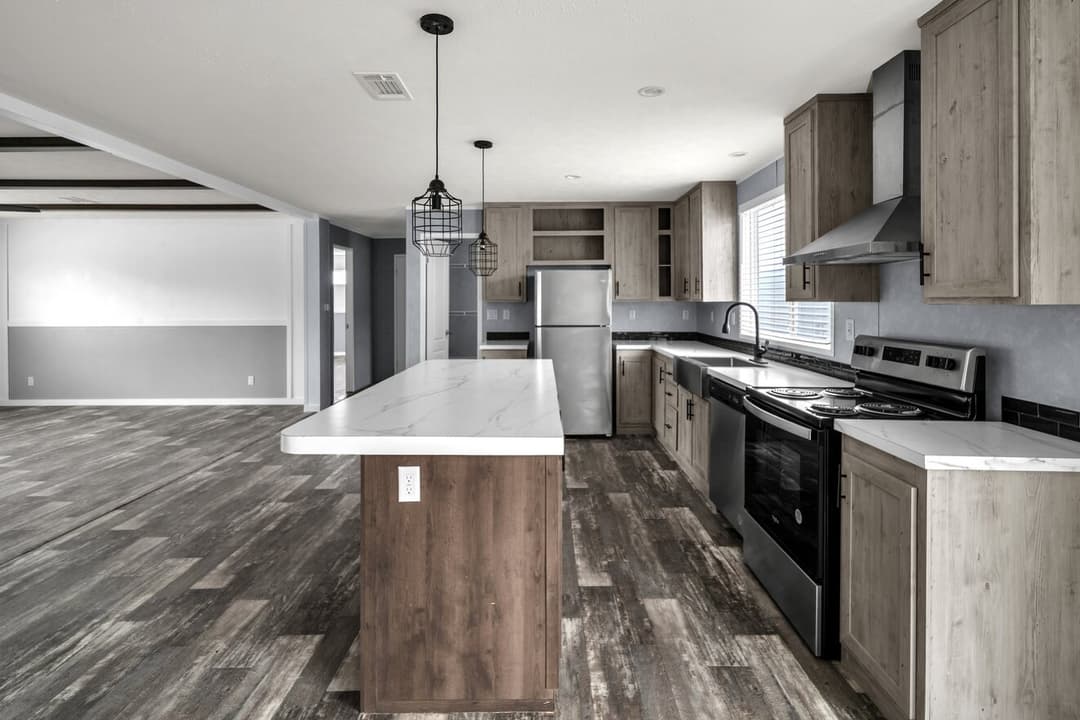 Valu premier 32724g kitchen home features