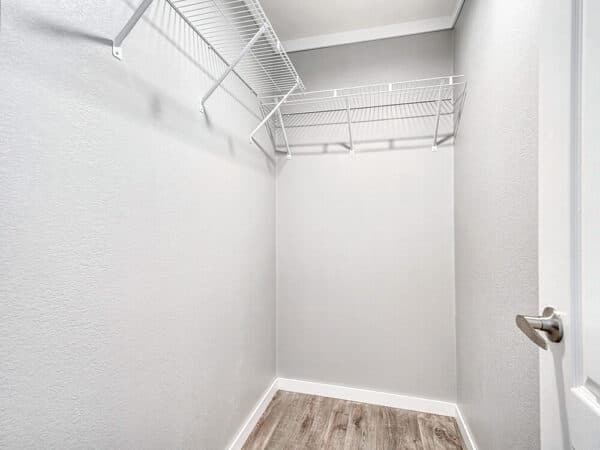 The tony interior home features