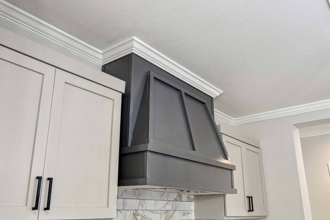 Innovation 3268h kitchen home features