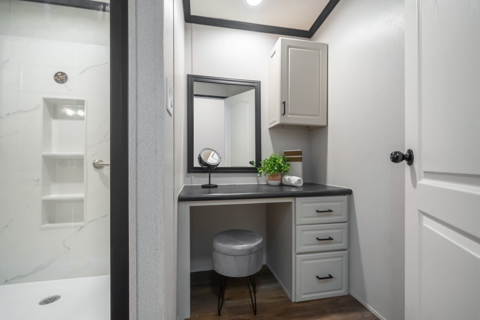 Select s-2468-42a bathroom home features
