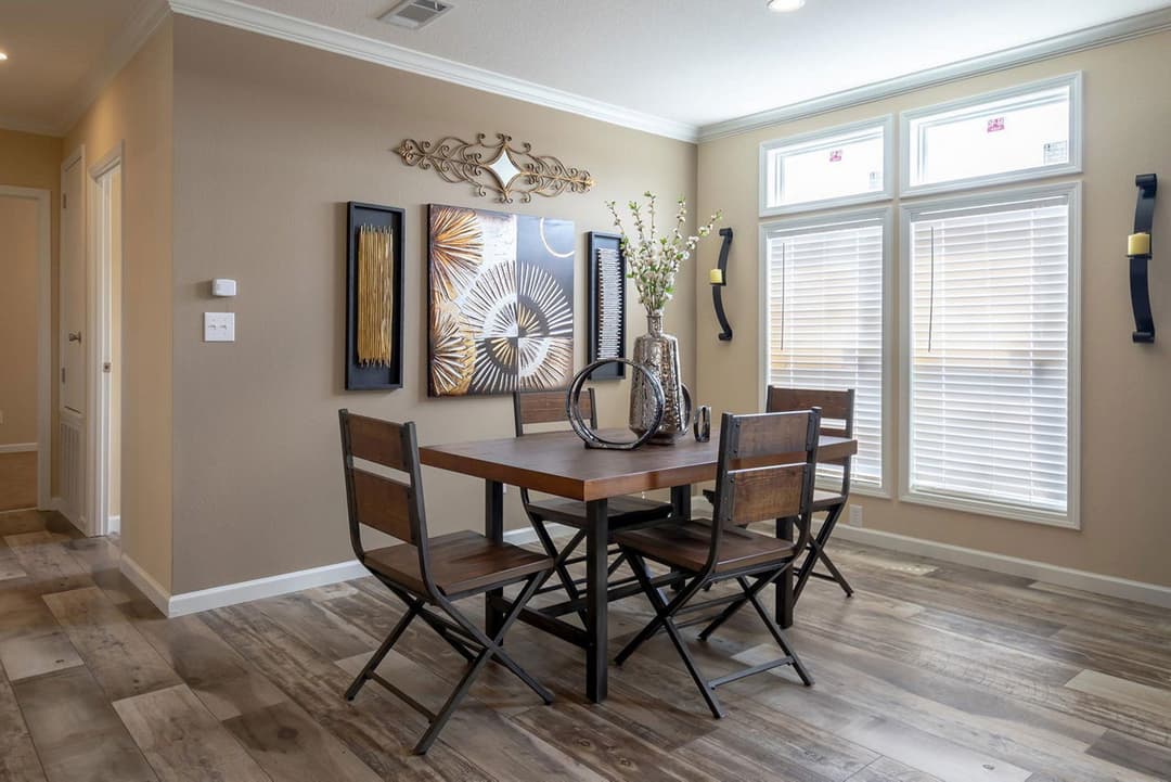 Innovation 3256n interior home features