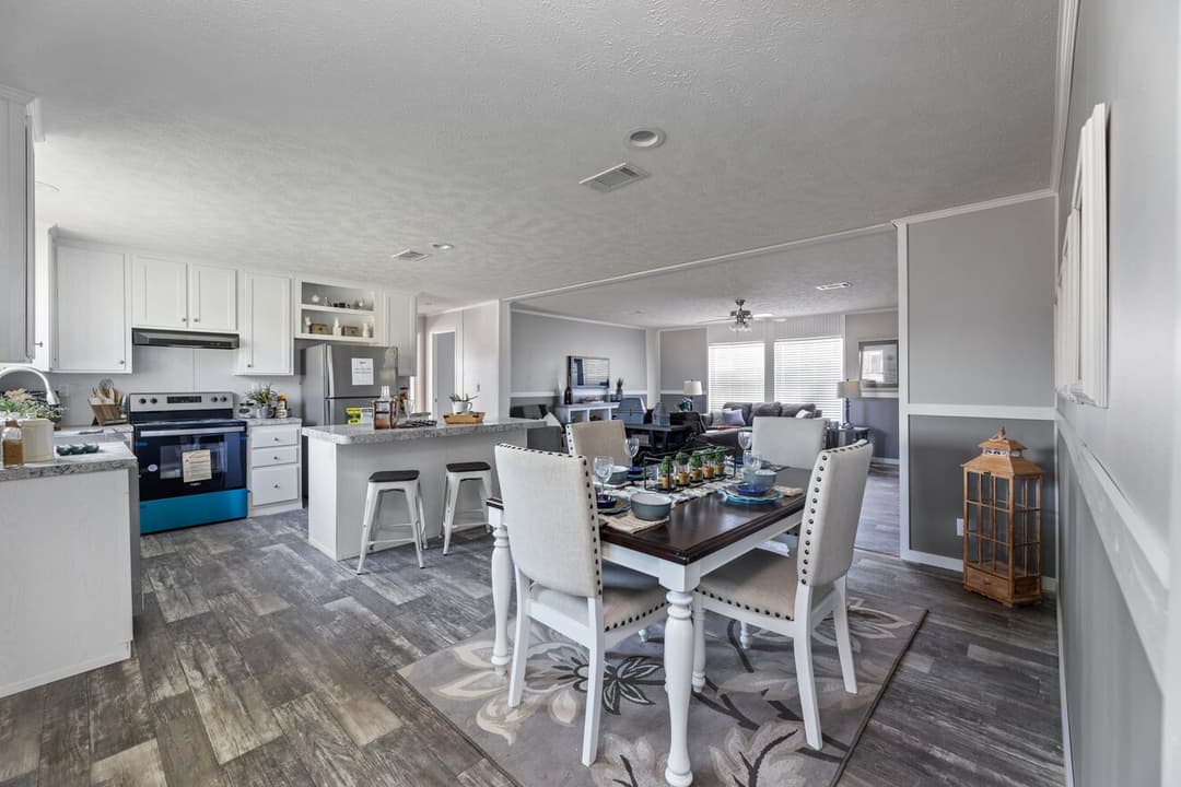 Valu premier 32483g kitchen home features