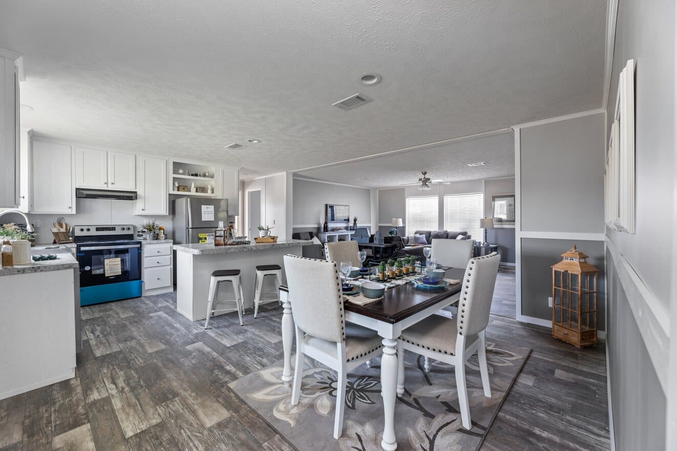 Valu premier 32483g kitchen home features