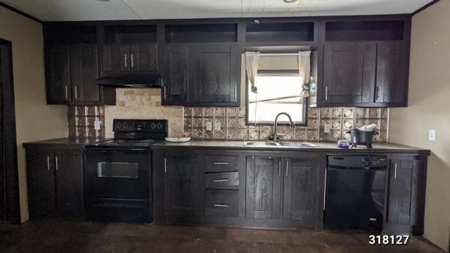 2015 clayton sierra vista (bank repo) kitchen home features