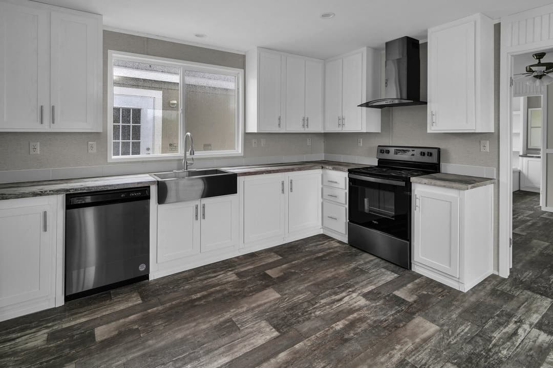 Valu premier 16763g kitchen home features