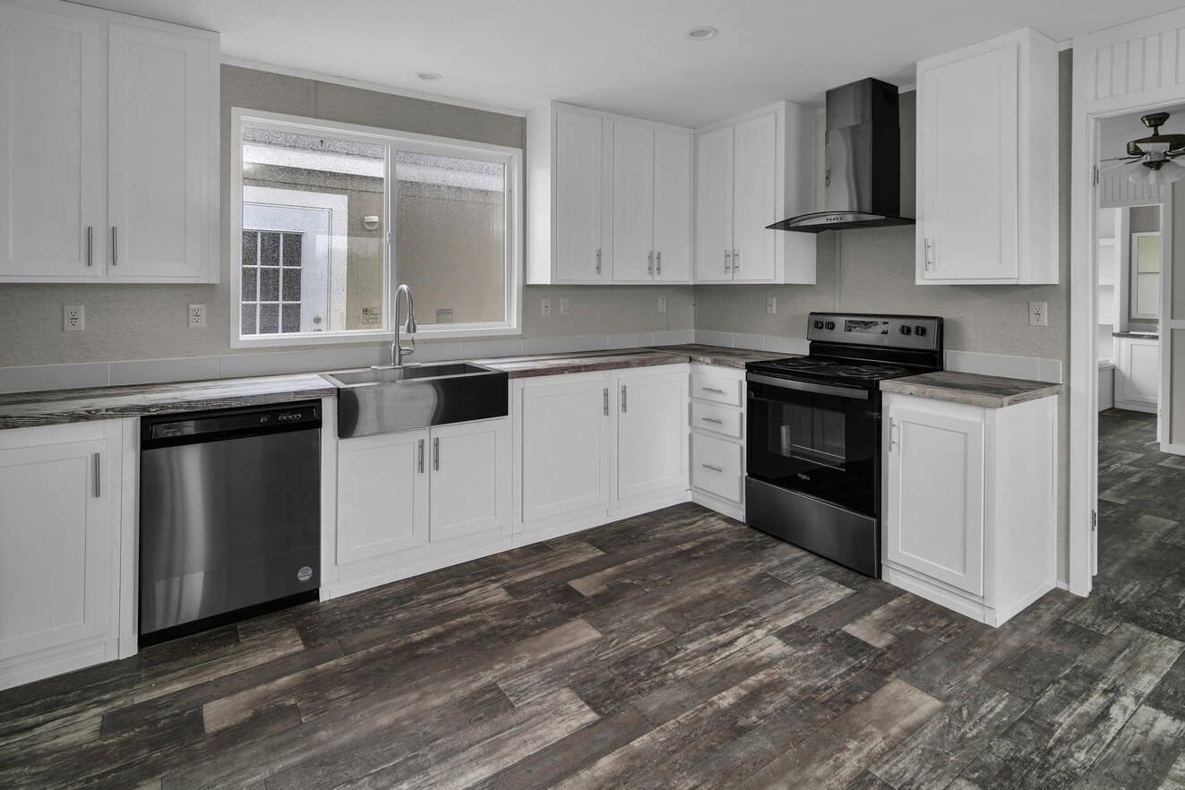 Valu premier 16763g kitchen home features