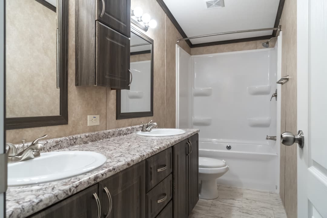 Classic c-3256-42b bathroom home features
